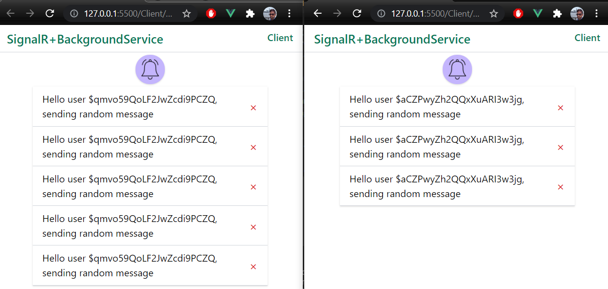 SignalR+BackgroundServiceScreenshot
